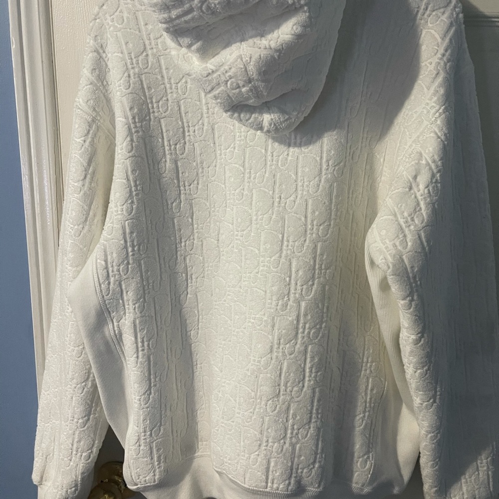 DIOR HOODIE - Picture 4 of 5